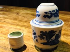 -兰溪小馆(东直门簋街店)