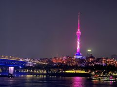 -武汉长江大桥