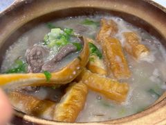 -吴家·非遗淮扬小馆(镇江万达广场店)