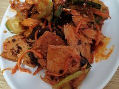 -鸡西冷面(翠竹店)