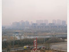 -前关湿地公园