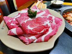 -晓宇重庆火锅(龙首店)