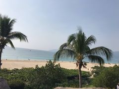 -三亚亚龙湾天域度假酒店