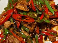 -敏珠拉姆藏餐·南京厨房(富春江东街店)