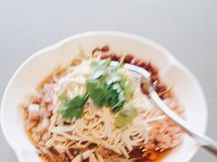 -小厨娘淮扬菜(清江苏宁广场店)