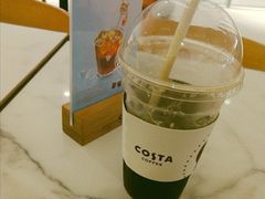 -COSTA COFFEE(静安嘉里中心店)