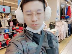 -大润发(康桥店)