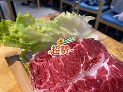 -金顺韩式烤肉·网红烤肉店(广利路店)