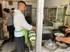-甘记肥肠粉(马鞍北路店)
