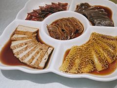 -紫鑫阁饭庄(长安店)