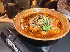 -桥边小楼·手工云南菜·古城观景小楼