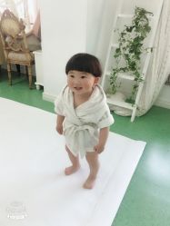 -爱你宝贝孕婴亲子摄影美学馆(绍兴店)