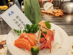 -大渔之观(安贞店)