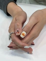 -StartNail美甲