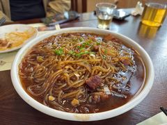 笨粉条红烧肉-老厨家(友谊路总店)