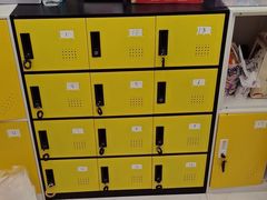 -谜盒子奇幻密室(南屏店)