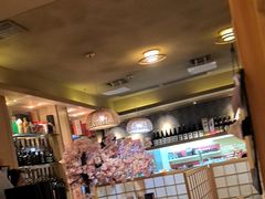 -长崎屋·日本料理·刺身·烧鸟(天河北路店)