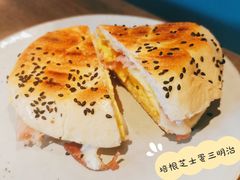 -Wagas沃歌斯(大学路店)