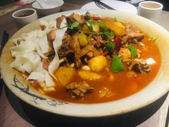 -那时新疆·车师(大宁音乐广场店)