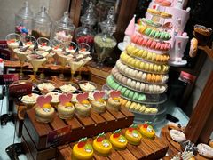 -鸿腾国际大酒店-海鲜姿造海鲜烤肉自助餐
