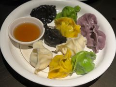 -东莱馋房(陆家嘴店)