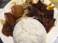 -永盈茶餐厅(中山四路店)