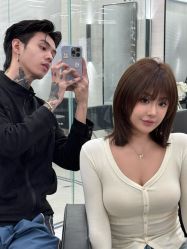 -SalonRivelin 沙龙瑞菱