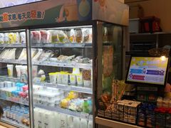 -一鸣真鲜奶吧(龙江地铁站店)