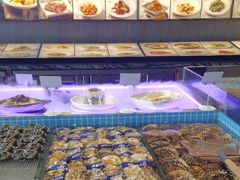 -百富源·海鲜辽菜(张士店)