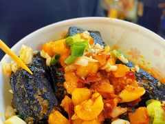 -公交新村粉店(窑岭店)