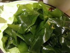 -一叶一世界•素食餐厅(新光天地店)