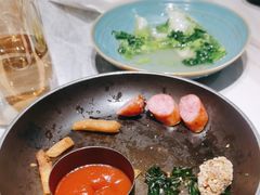 -鹿港小镇(霄云店)
