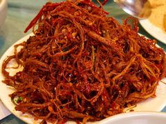 -春花民族美食(佳木斯总店)