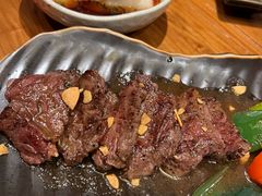 -玄白·炭烤活鳗(上海首店)