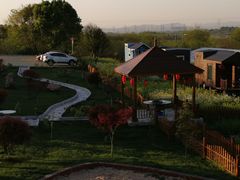 -龙湖东院农庄(乡间小路店)