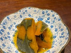 南瓜-加奈日本料理
