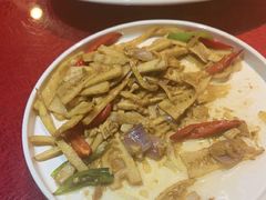 -东北大院·东北菜(三台子店)