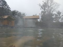 -三江森林温泉度假区