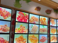 -老白清真烧烤(锦州旗舰店)