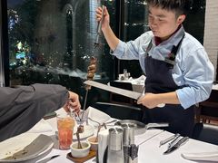 -拉蒂娜·巴西牛排馆 Latina·Brazilian Steakhouse(陆家嘴旗舰店)