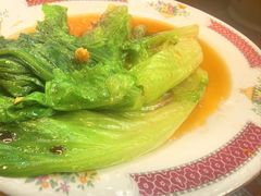 -余美娟生焗排骨饭(湖滨路店)