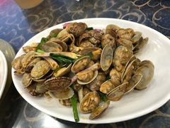 -七鲜渔港美食餐厅(巽寮湾海景店)