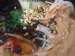 -小谷姐姐麻辣拌·麻辣烫(北京路店)