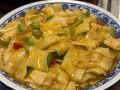 -继承独一味生烤羊排(金牛小区店)
