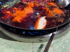 -五里关火锅(牛市口店)