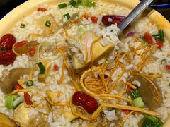 -李子坝梁山鸡(李子坝大鸡哥店)