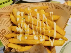 -西语炭烧牛排·西厨(滨湖万科里店)