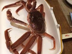 -蟹将军·松叶蟹和牛日料放题自助(K11店)