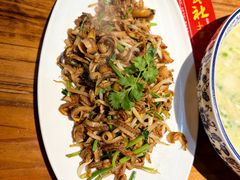 -即墨老公社·海肠捞饭大王(古城店)