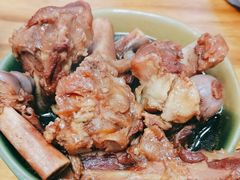 -老冯拉面羊棒骨(西宸广场店)